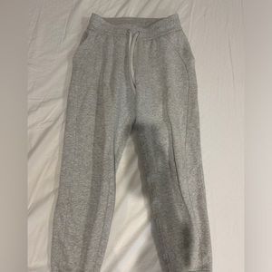 Lululemon Scuba High-Rise Jogger Full Length